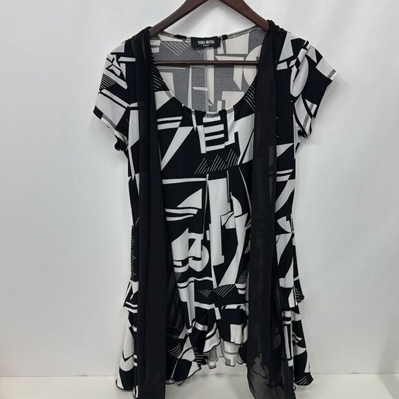 Womens Terra Nostra shirts sz Small - Picture 1 of 5